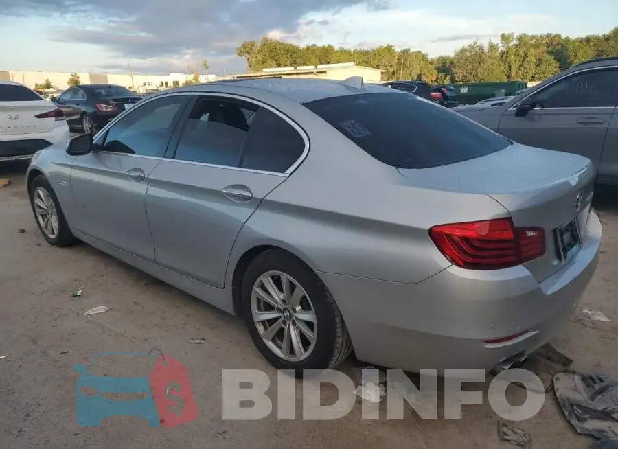 WBA5A5C54FD519252 Photo# 2
