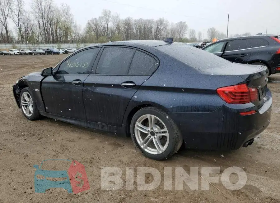 WBA5A7C59FD626163 Photo# 2