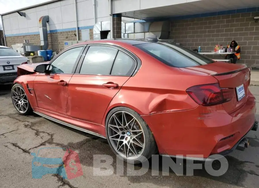 WBS8M9C53J5J78677 Photo# 3