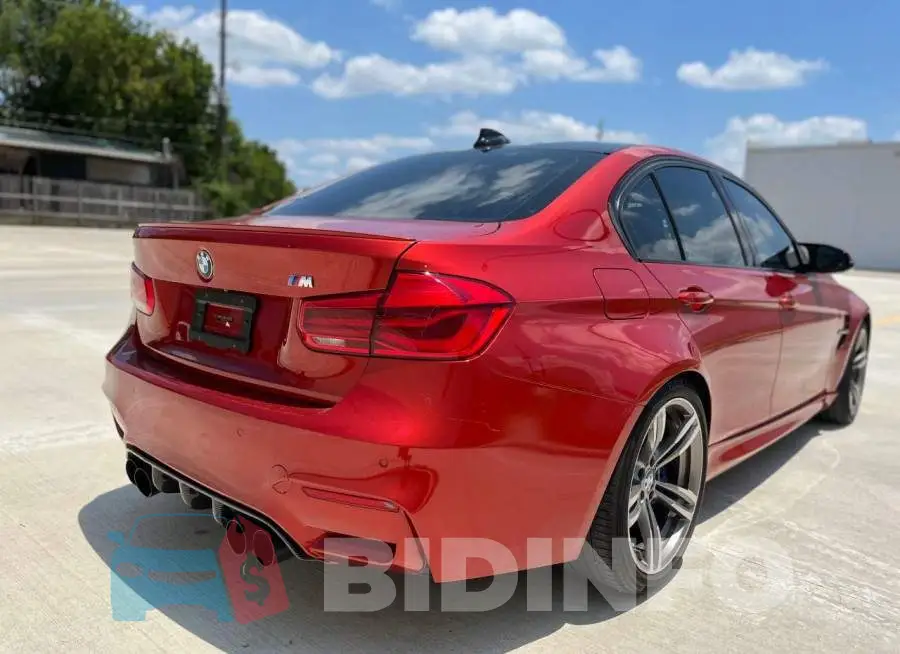 WBS8M9C56G5G41732 Photo# 4