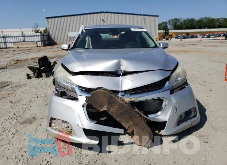 1G11C5SA8GF105724 Photo# 5