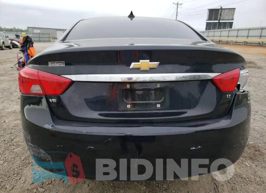 1G11Z5S36LU111124 Photo# 6