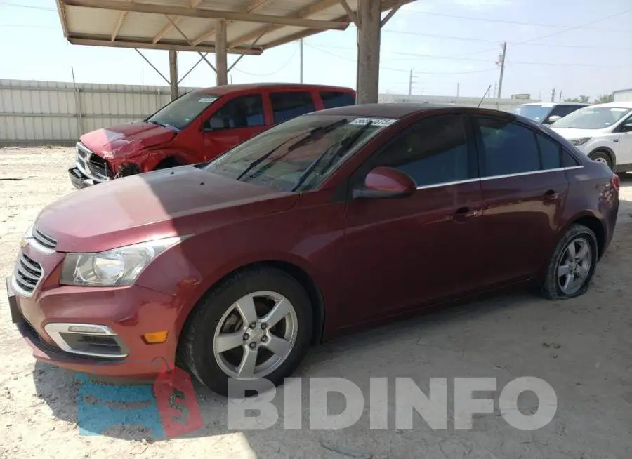 1G1PC5SB3F7145124 Photo# 1