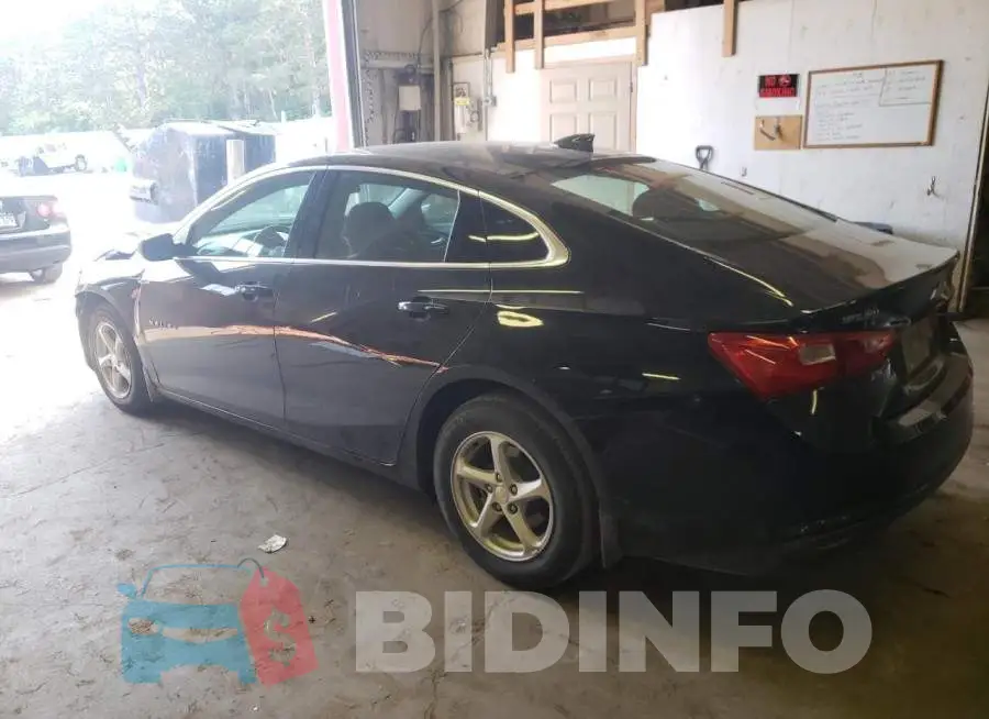 1G1ZB5ST0HF275746 Photo# 2