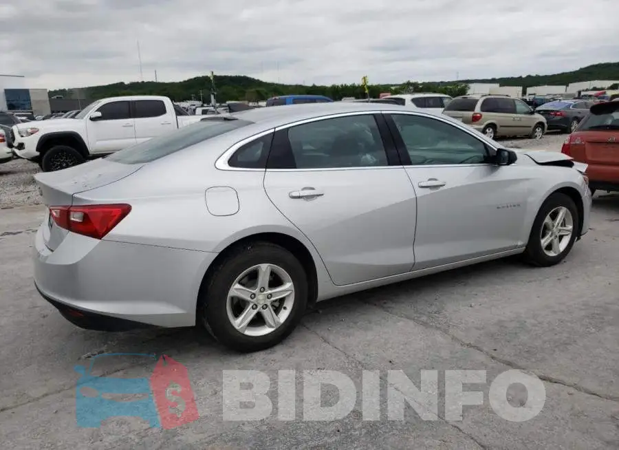 1G1ZB5ST4LF155070 Photo# 3