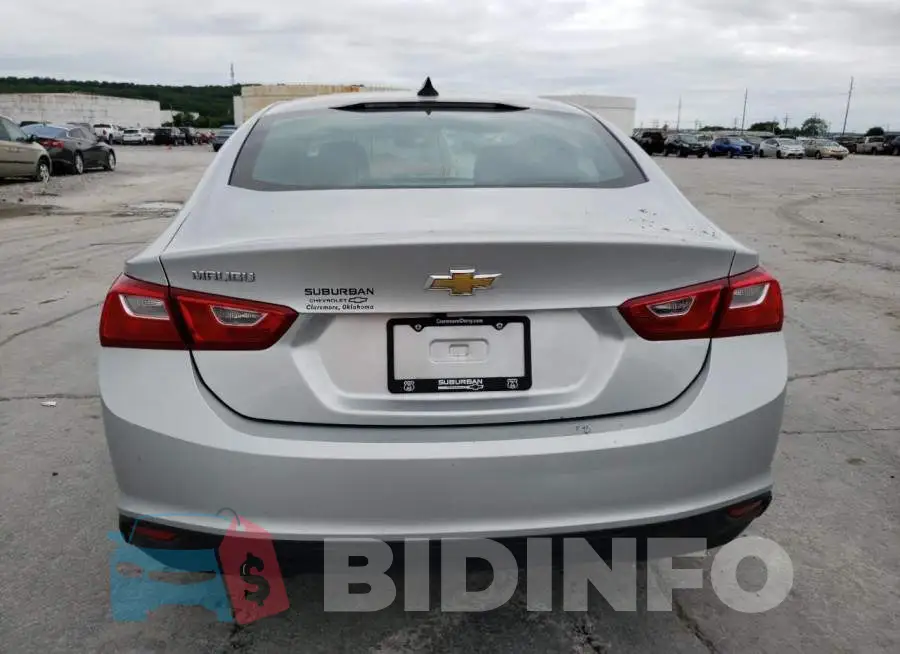 1G1ZB5ST4LF155070 Photo# 6