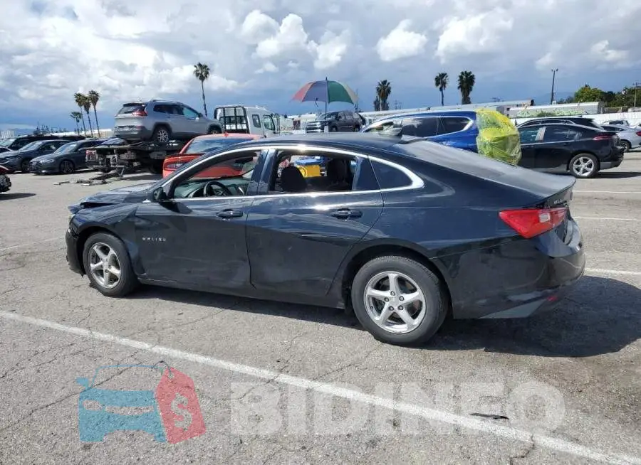 1G1ZB5ST9HF171191 Photo# 2