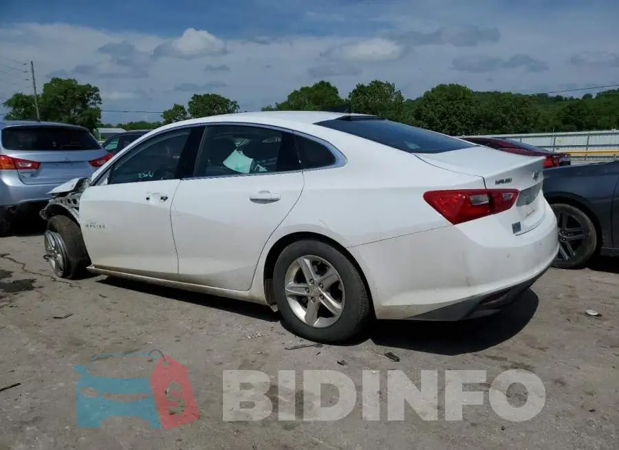 1G1ZC5ST1NF150781 Photo# 2