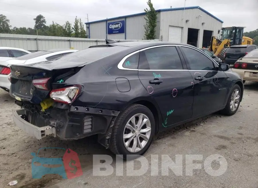 1G1ZD5ST0KF143149 Photo# 3