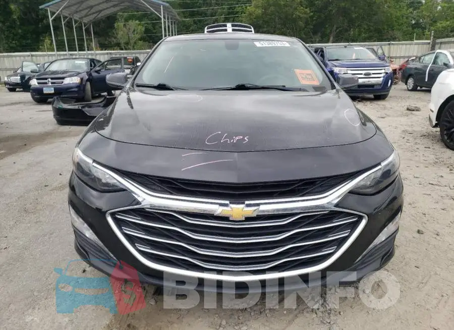 1G1ZD5ST0KF143149 Photo# 5