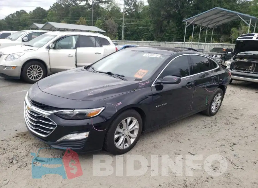1G1ZD5ST0KF143149 Photo# 1