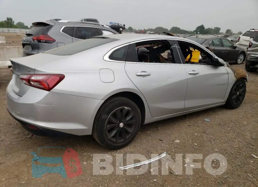 1G1ZD5ST1KF223673 Photo# 3
