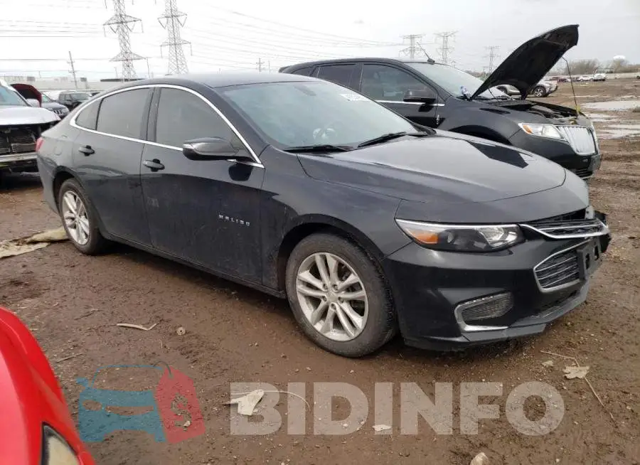 1G1ZD5ST2JF265977 Photo# 4