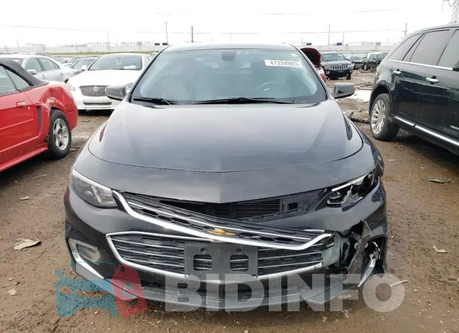 1G1ZD5ST2JF265977 Photo# 5