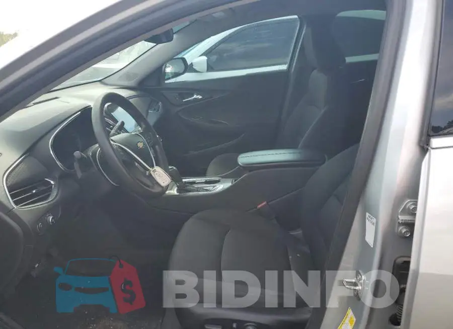 1G1ZD5ST2KF140107 Photo# 7