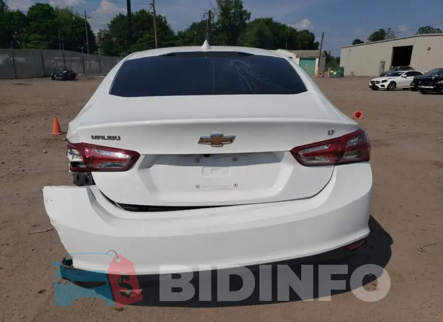 1G1ZD5ST3LF091727 Photo# 6