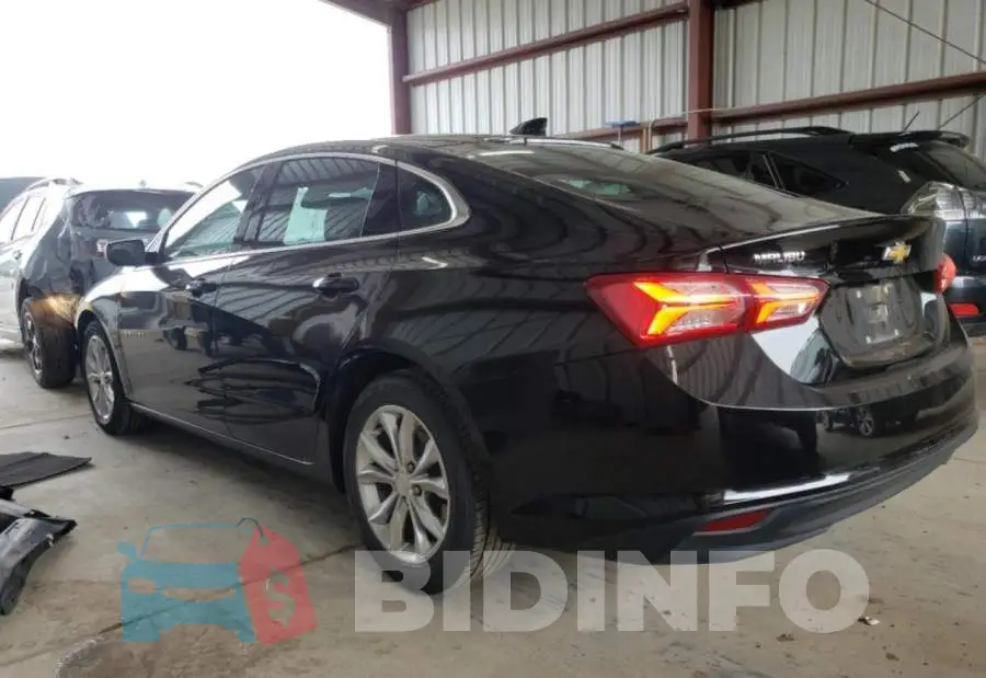 1G1ZD5ST3MF047292 Photo# 2