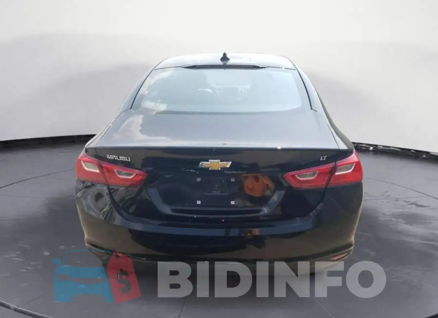 1G1ZD5ST4PF137121 Photo# 6