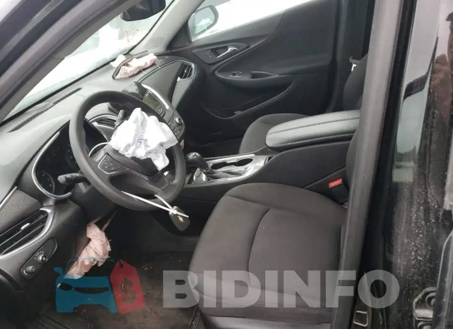 1G1ZD5ST6KF107076 Photo# 7