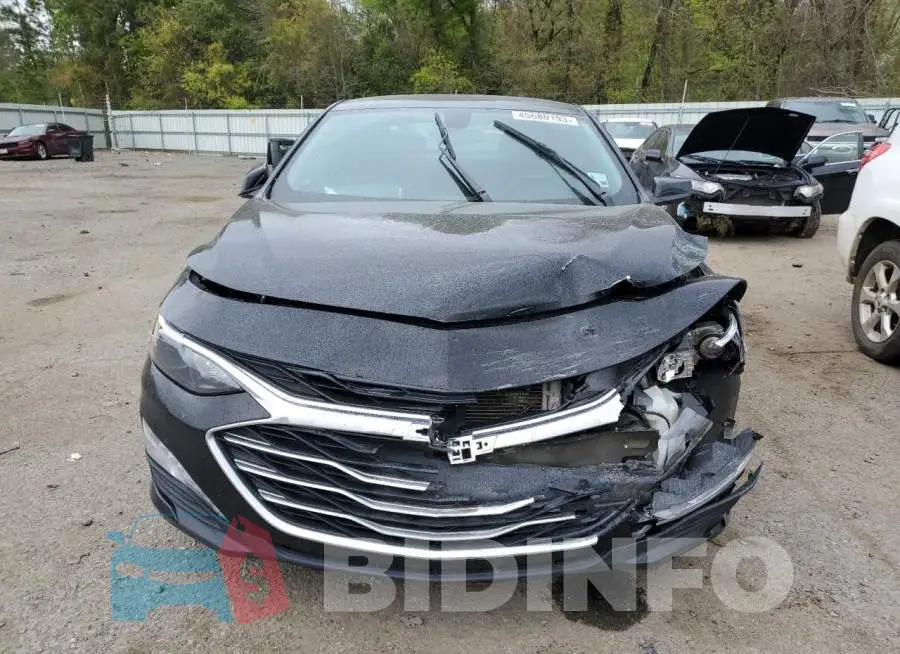 1G1ZD5ST6KF107076 Photo# 5