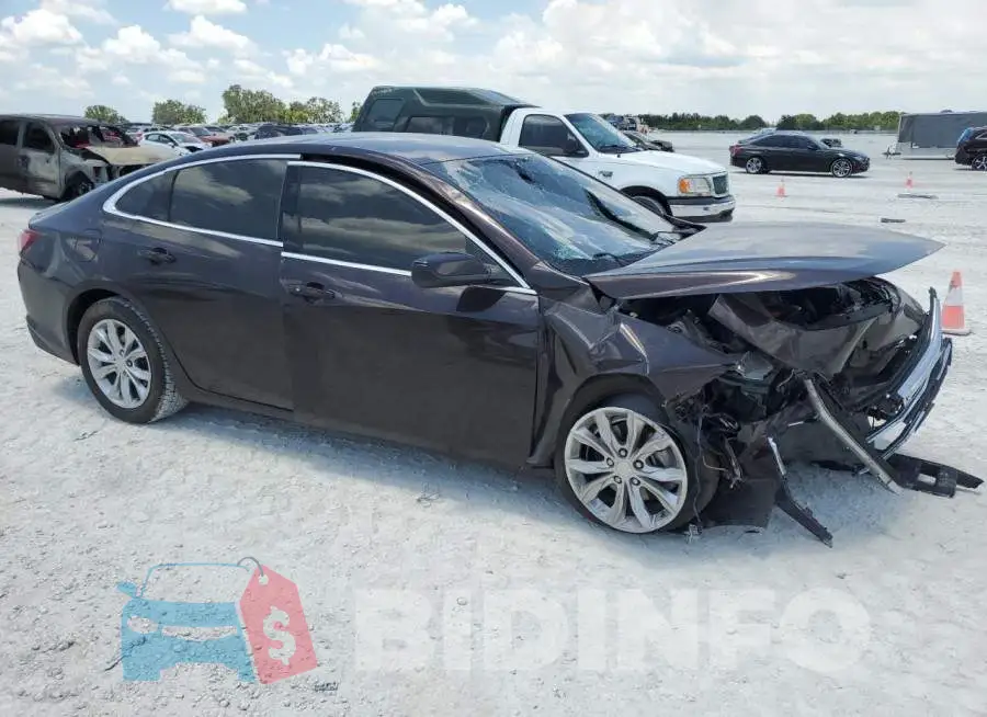 1G1ZD5ST6LF053148 Photo# 4