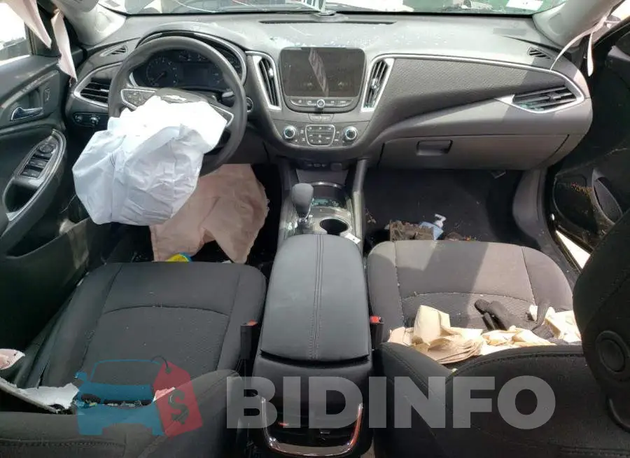 1G1ZD5ST6NF159652 Photo# 8