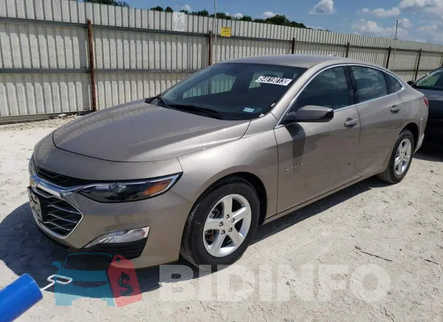 1G1ZD5ST6PF190564 Photo# 1