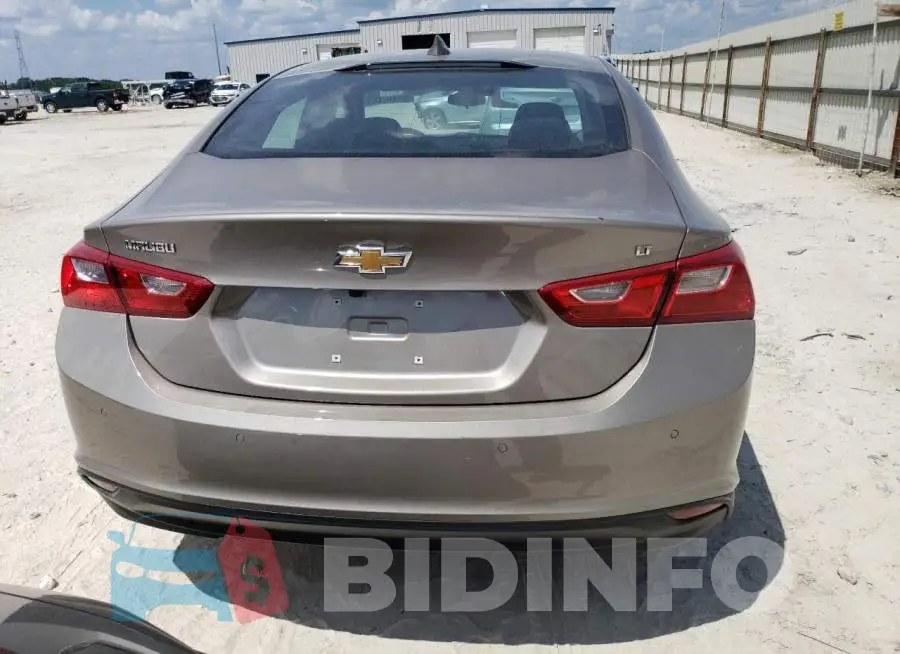 1G1ZD5ST6PF190564 Photo# 6
