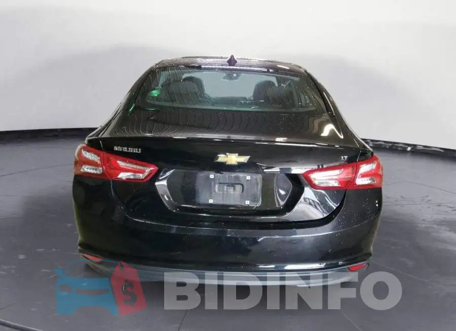 1G1ZD5ST7NF129060 Photo# 6