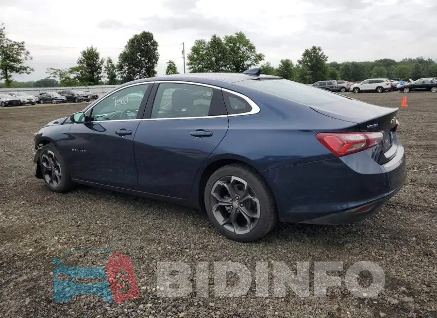 1G1ZD5ST7NF160664 Photo# 2