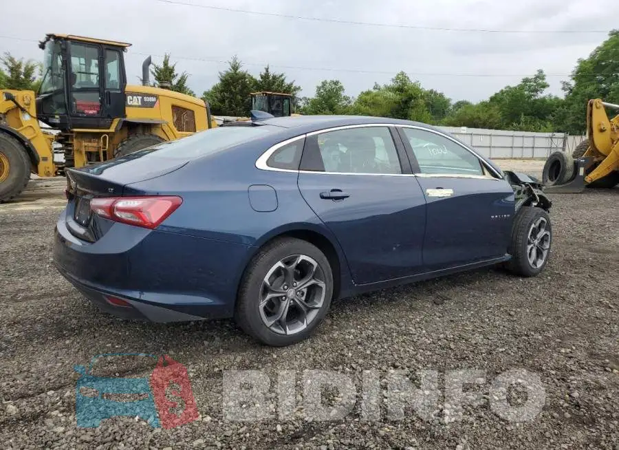 1G1ZD5ST7NF160664 Photo# 3