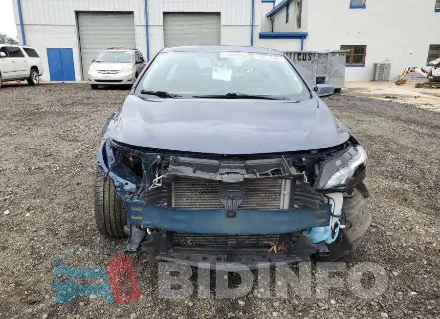 1G1ZD5ST7NF160664 Photo# 5