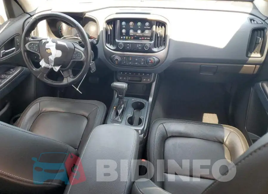 1GCGTDEN3M1234957 Photo# 8
