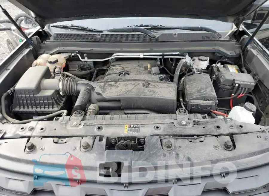 1GCHSCEA0M1252119 Photo# 11
