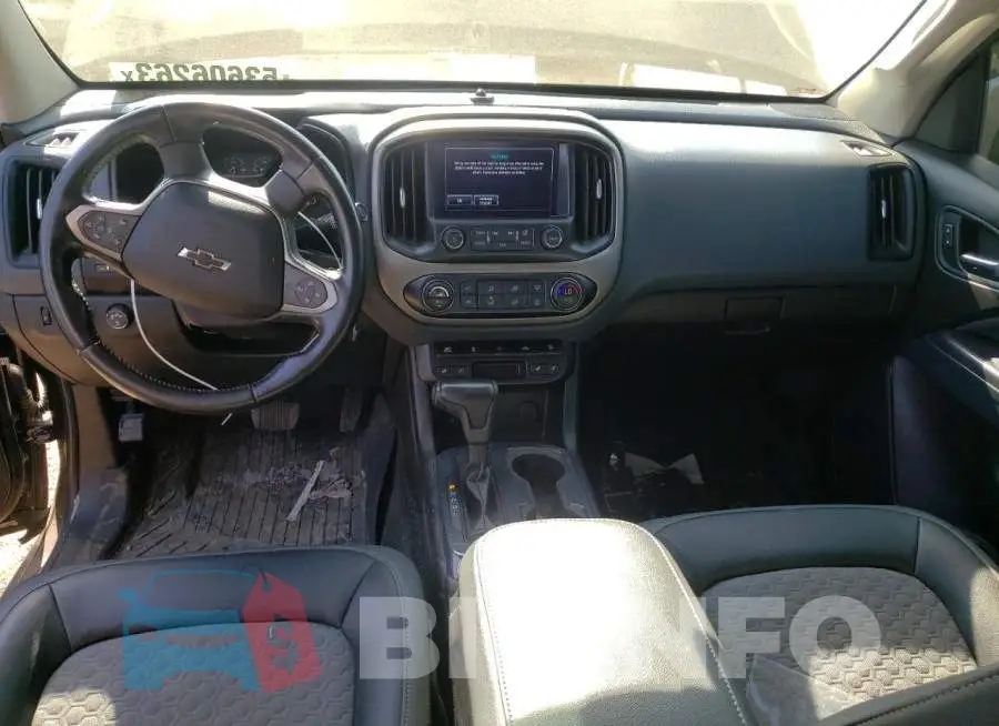 1GCPTDE14J1251288 Photo# 8