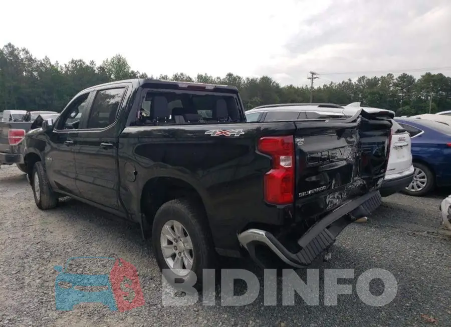 1GCUYDED6MZ394330 Photo# 2