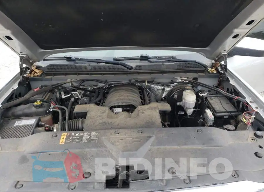 1GCVKREC4JZ117004 Photo# 11