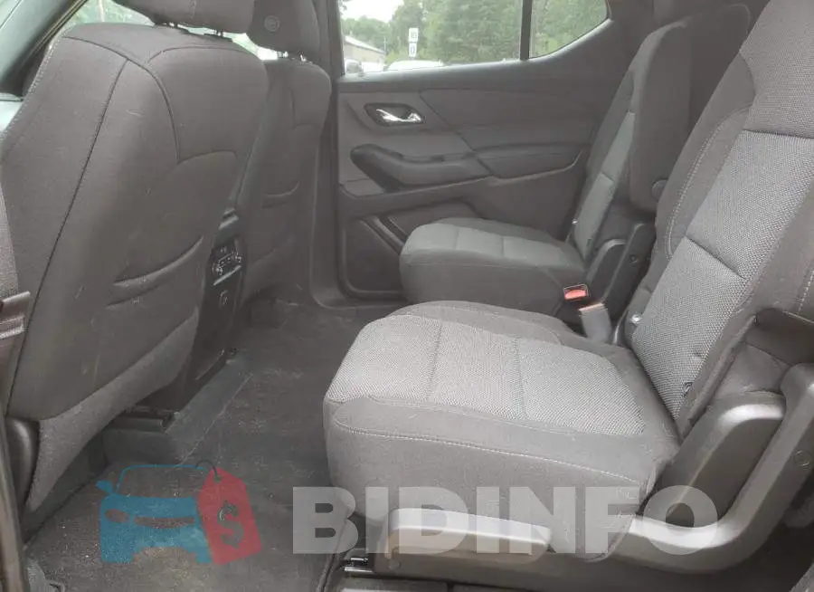 1GNERGKW7PJ160894 Photo# 11