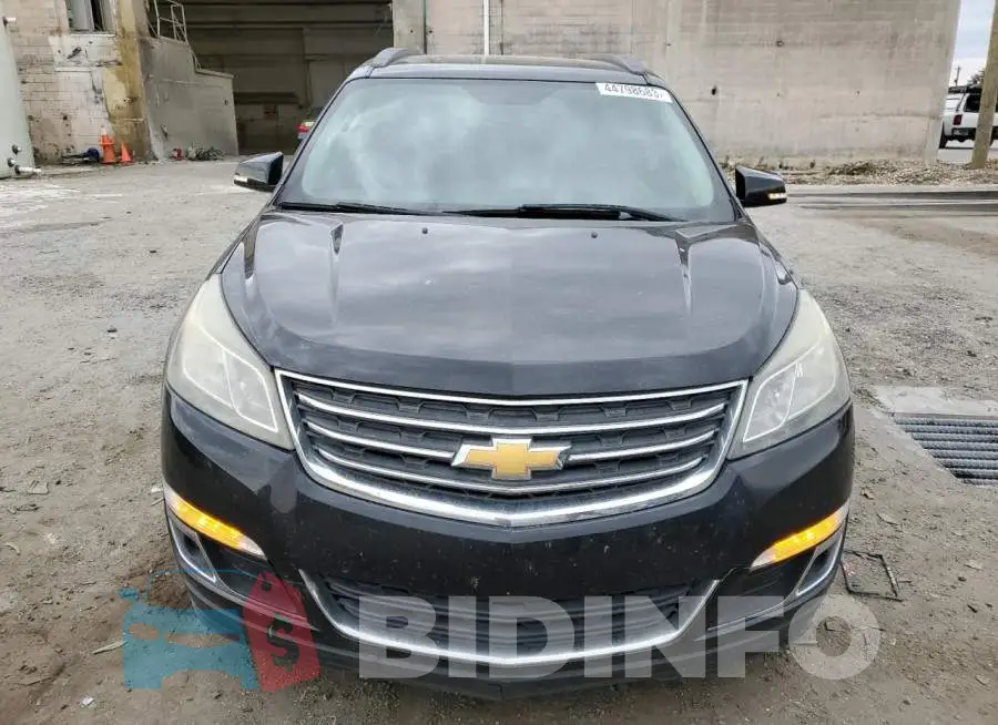 1GNKRHKD2FJ186714 Photo# 5