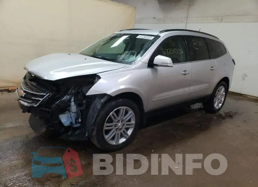 1GNKVGKD3EJ189240 Photo# 1