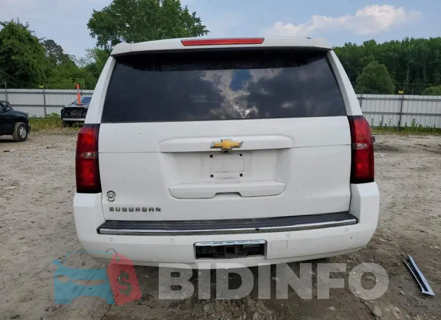 1GNSKJKC7GR228638 Photo# 6