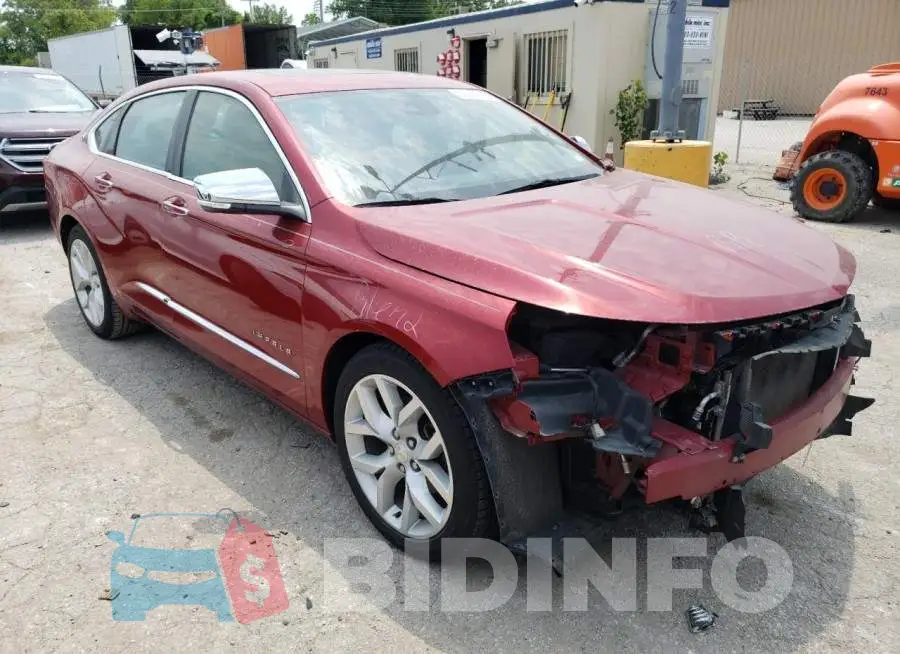 2G1155S31E9176667 Photo# 4