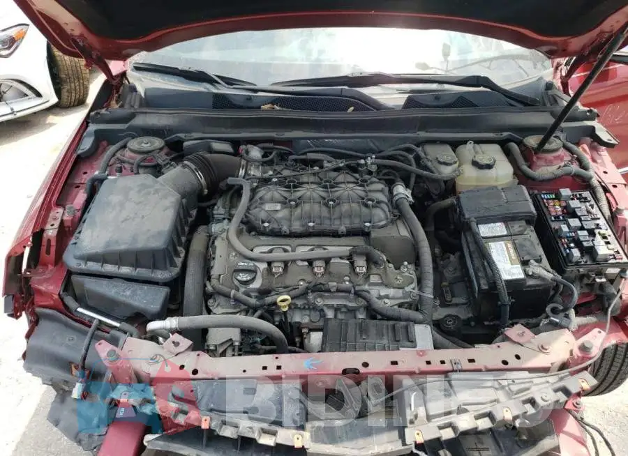 2G1155S31E9176667 Photo# 11