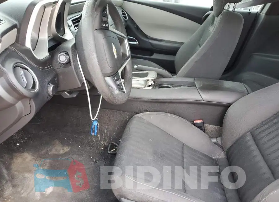 2G1FB1E32F9110813 Photo# 7