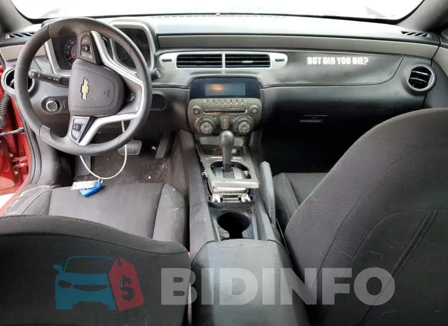 2G1FB1E32F9110813 Photo# 8