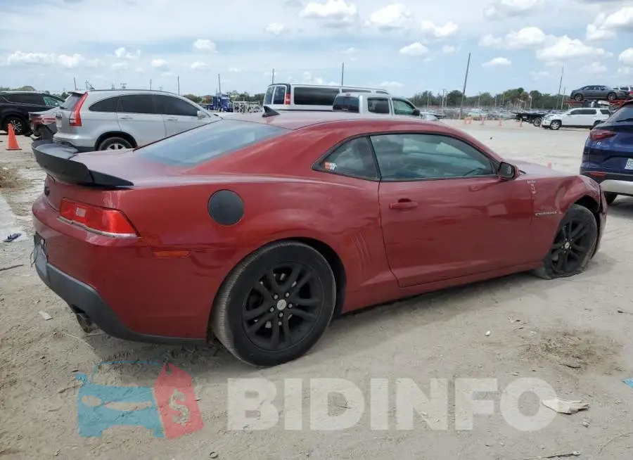 2G1FB1E32F9110813 Photo# 3