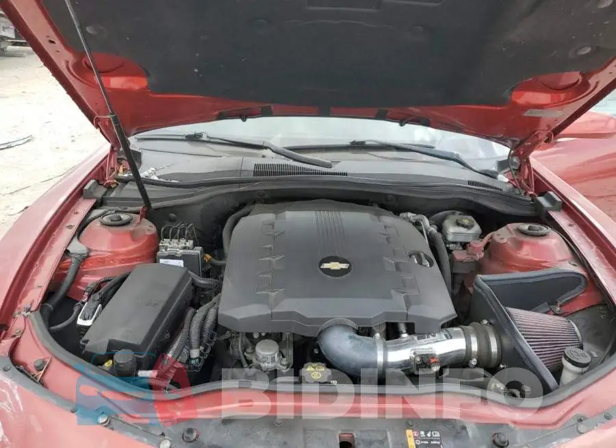 2G1FB1E32F9110813 Photo# 11