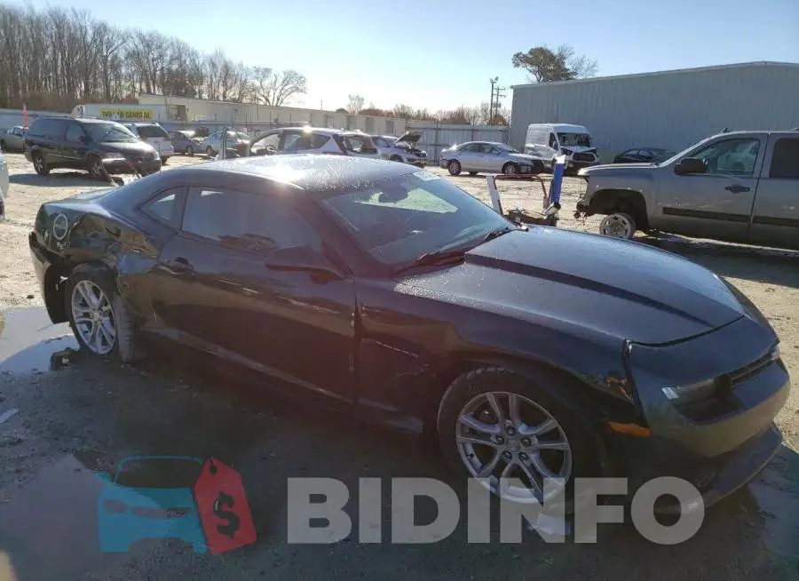 2G1FB1E38E9293083 Photo# 4