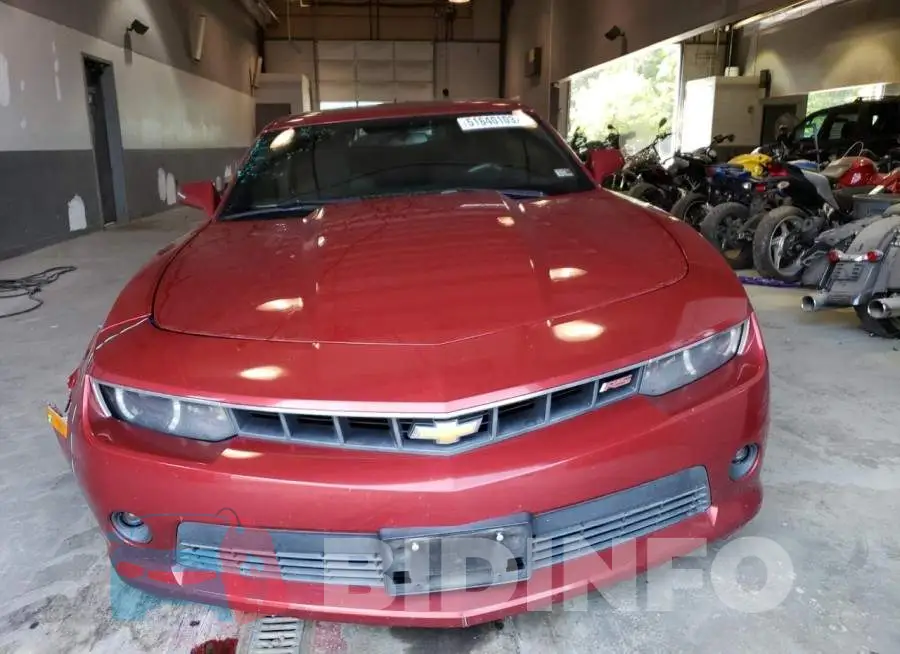 2G1FB1E39E9140082 Photo# 5