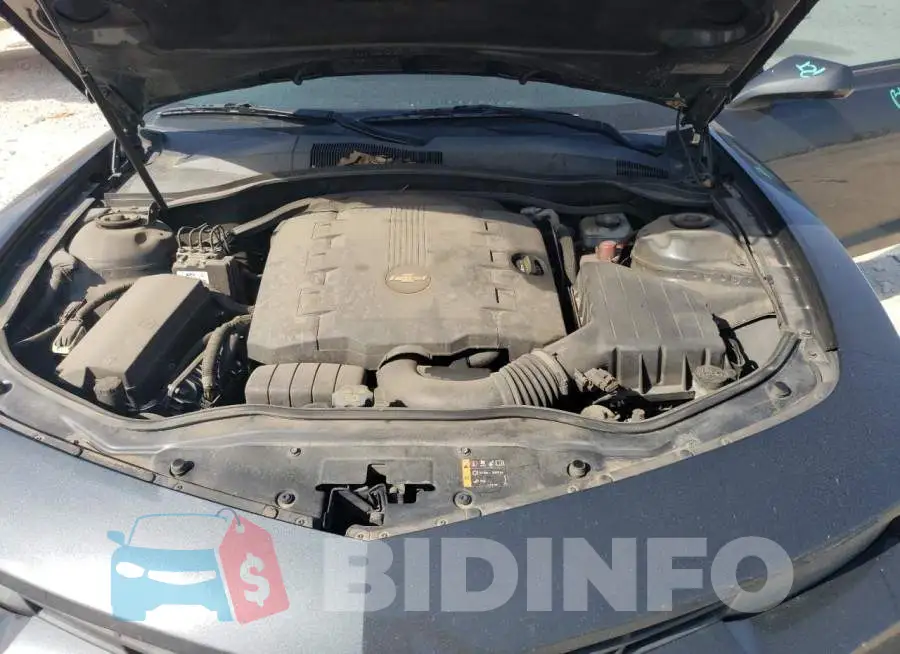 2G1FB1E3XF9308412 Photo# 11